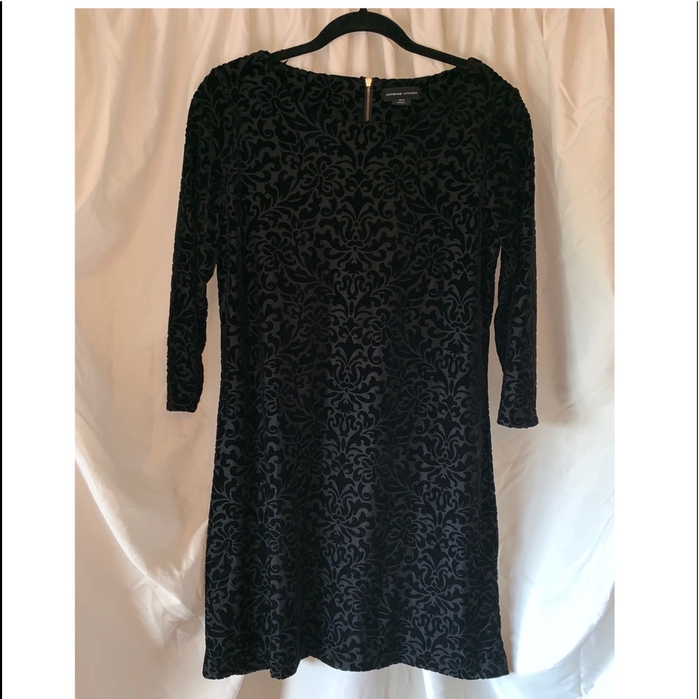 Adrienne Vittadini LBD!